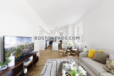 Brighton 3 Beds 2 Baths Boston - $6,661 No Fee