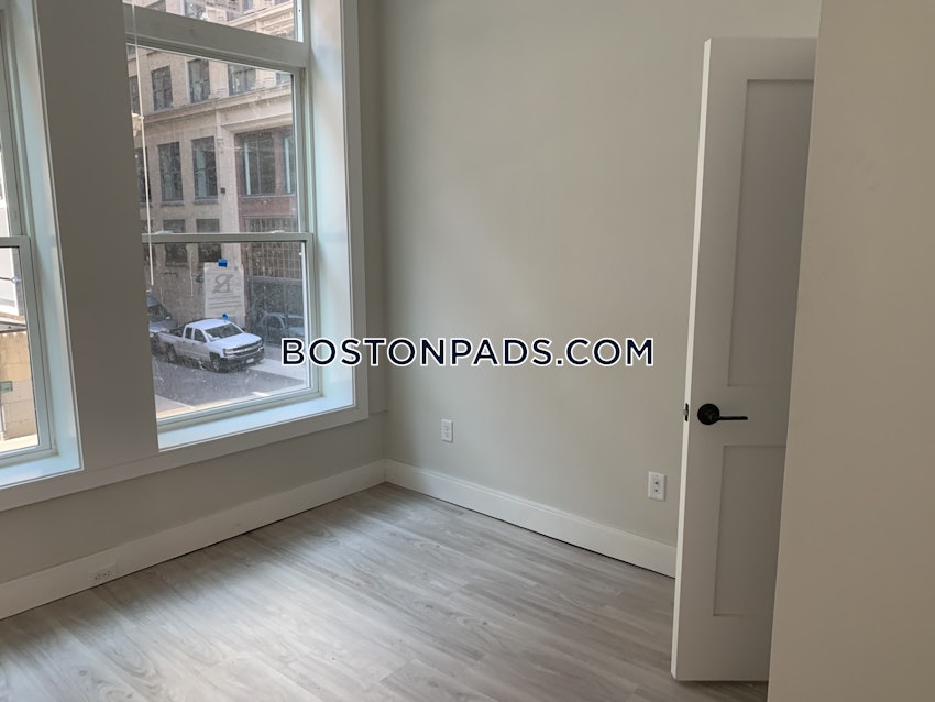 BOSTON - DOWNTOWN - 4 Beds, 2 Baths - Image 2