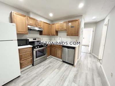 South End 3 Bed 1 Bath BOSTON Boston - $4,500 No Fee