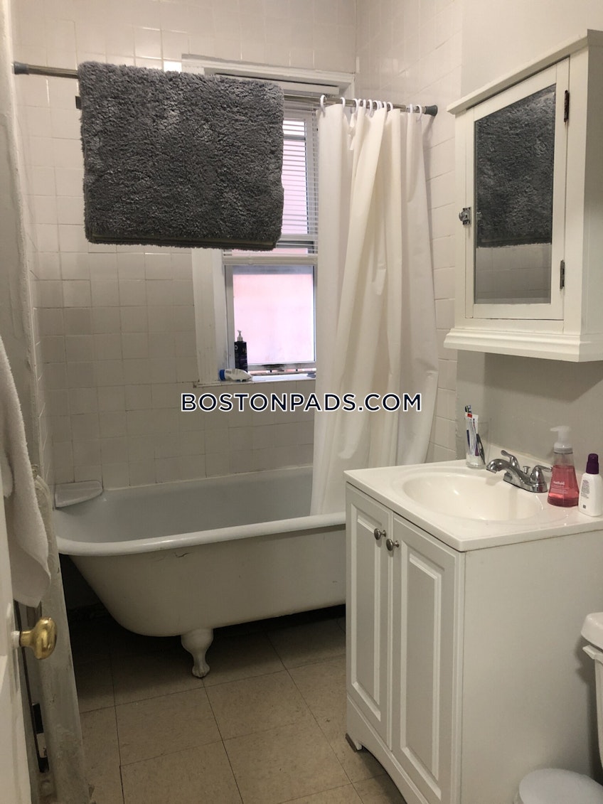 Boston - $3,150+ /month