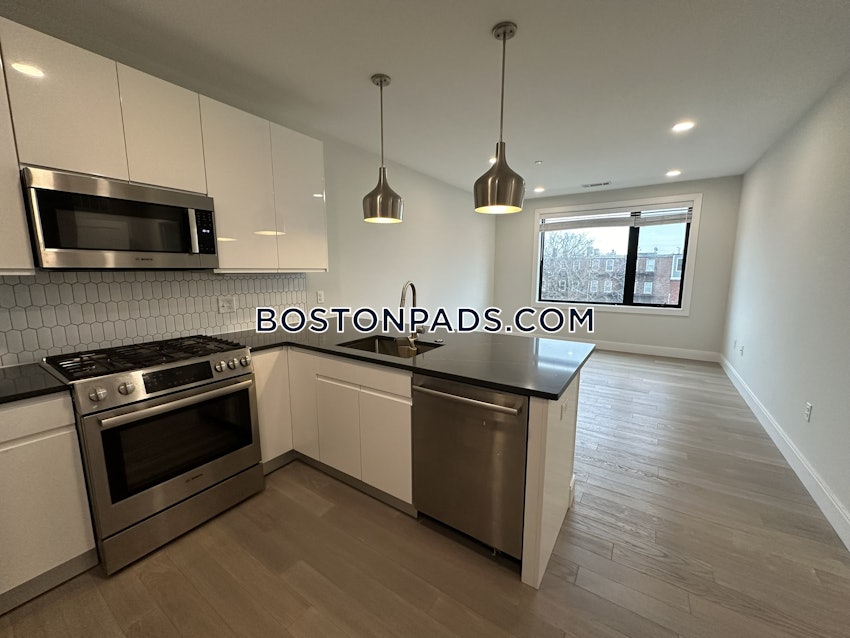 BOSTON - EAST BOSTON - CENTRAL SQ PARK - 1 Bed, 1 Bath - Image 2