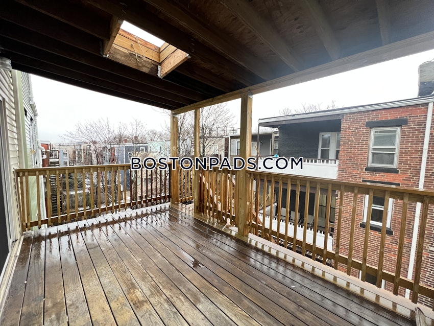 BOSTON - EAST BOSTON - BREMEN ST. PARK/AIRPORT STATION - 2 Beds, 2 Baths - Image 13