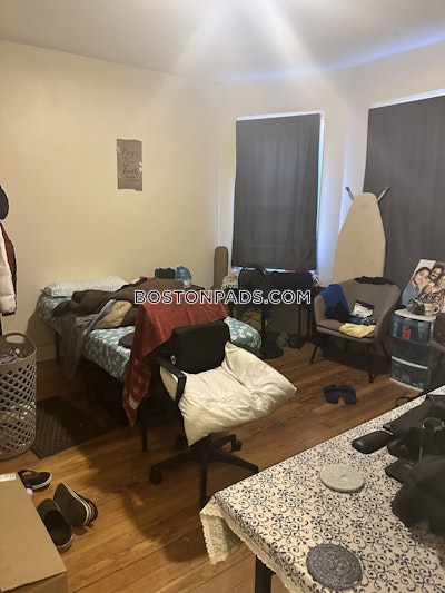 Mission Hill 3 Bed 1.5 Bath BOSTON Boston - $3,600 No Fee