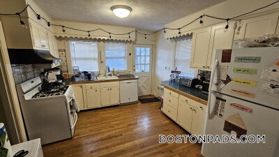 Brighton 6 Bed 3 Bath BOSTON Boston - $10,500