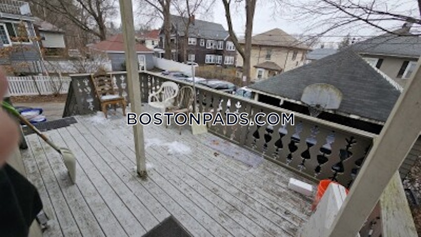 BOSTON - BRIGHTON - BOSTON COLLEGE - 6 Beds, 3 Baths - Image 8