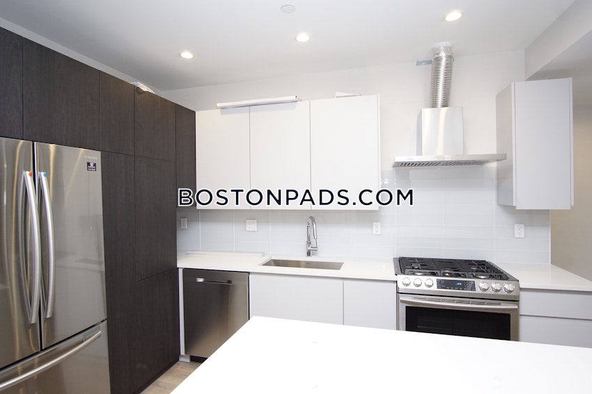 BOSTON - DORCHESTER - SAVIN HILL - 5 Beds, 3 Baths - Image 3