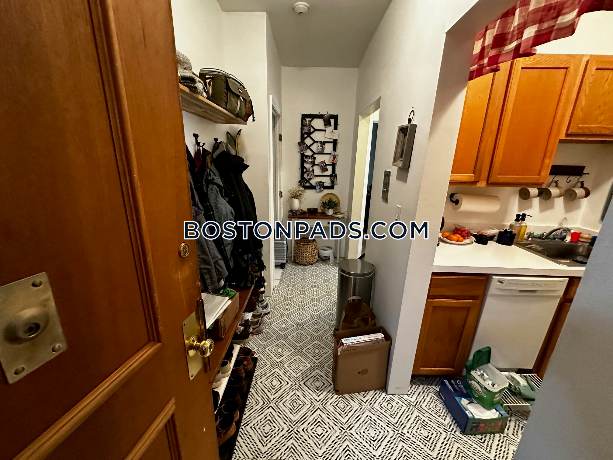 Fenway/Kenmore, Boston, MA - 1 Bed, 1 Bath - $3,000 - ID#8033785
