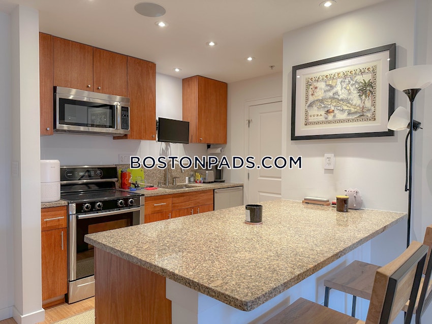 BOSTON - FENWAY/KENMORE - 1 Bed, 1 Bath - Image 23