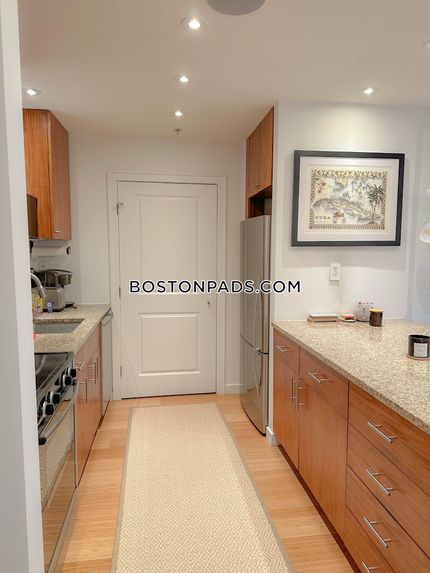 BOSTON - FENWAY/KENMORE - 1 Bed, 1 Bath - Image 3