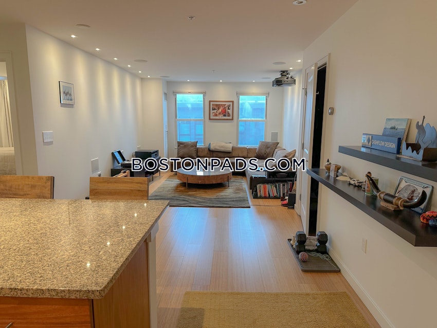 BOSTON - FENWAY/KENMORE - 1 Bed, 1 Bath - Image 18