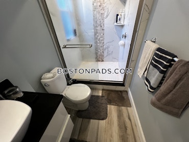 Boston - 5 Beds, 2 Baths