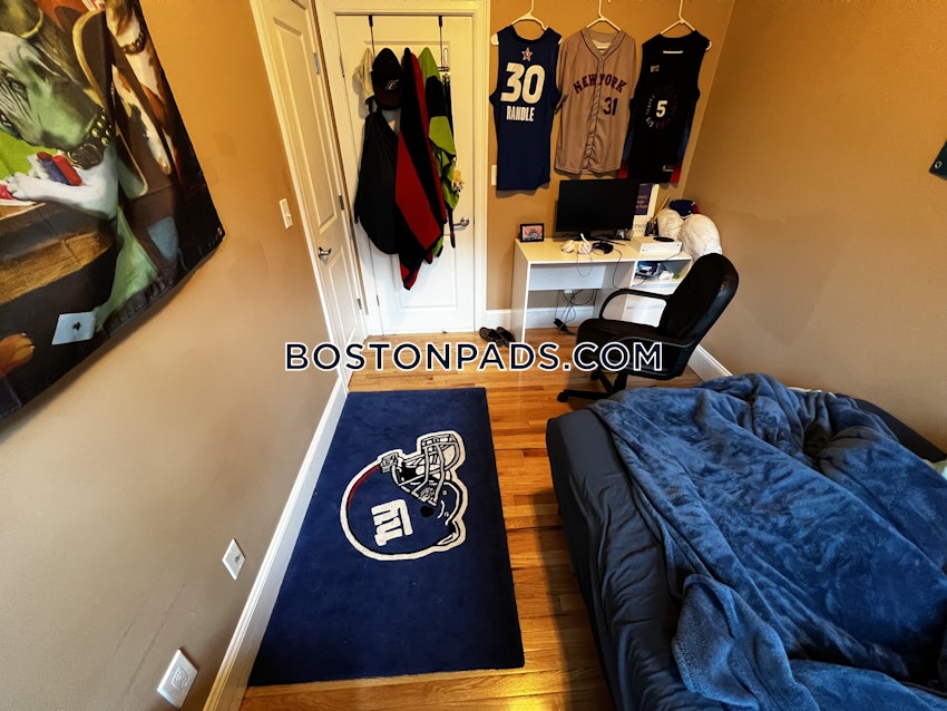 BOSTON - BRIGHTON - CLEVELAND CIRCLE - 5 Beds, 2 Baths - Image 19