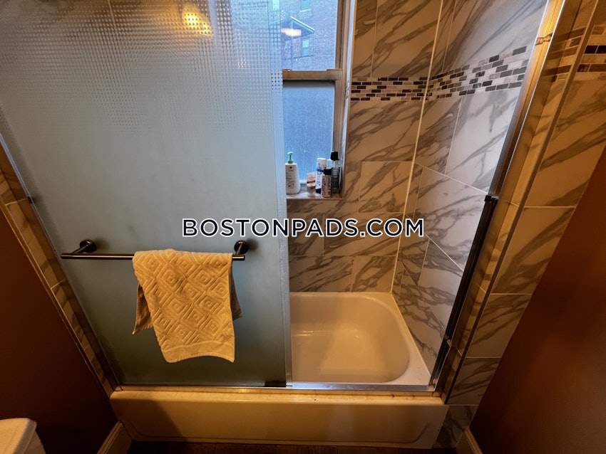 BOSTON - BRIGHTON - CLEVELAND CIRCLE - 5 Beds, 2 Baths - Image 17