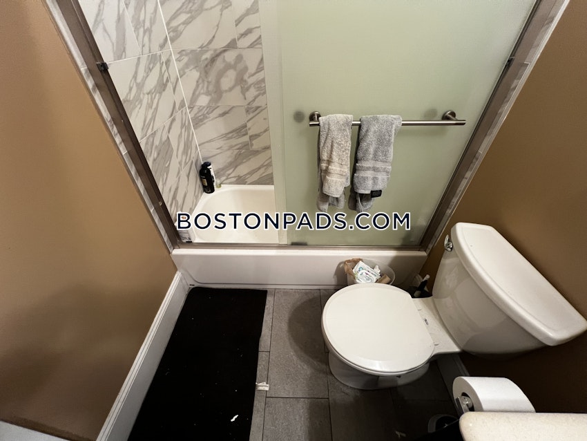 BOSTON - BRIGHTON - CLEVELAND CIRCLE - 5 Beds, 2 Baths - Image 10