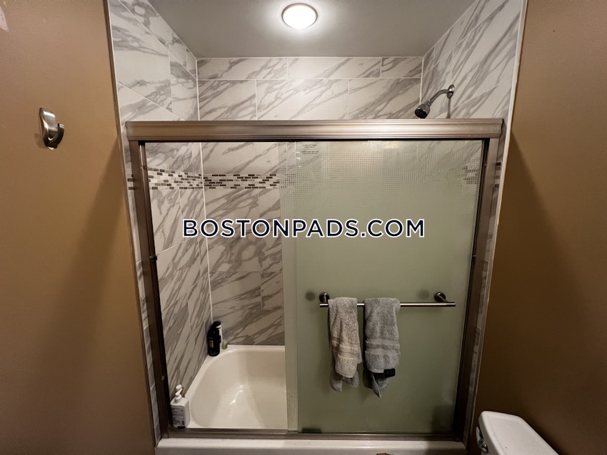 BOSTON - BRIGHTON - CLEVELAND CIRCLE - 5 Beds, 2 Baths - Image 41