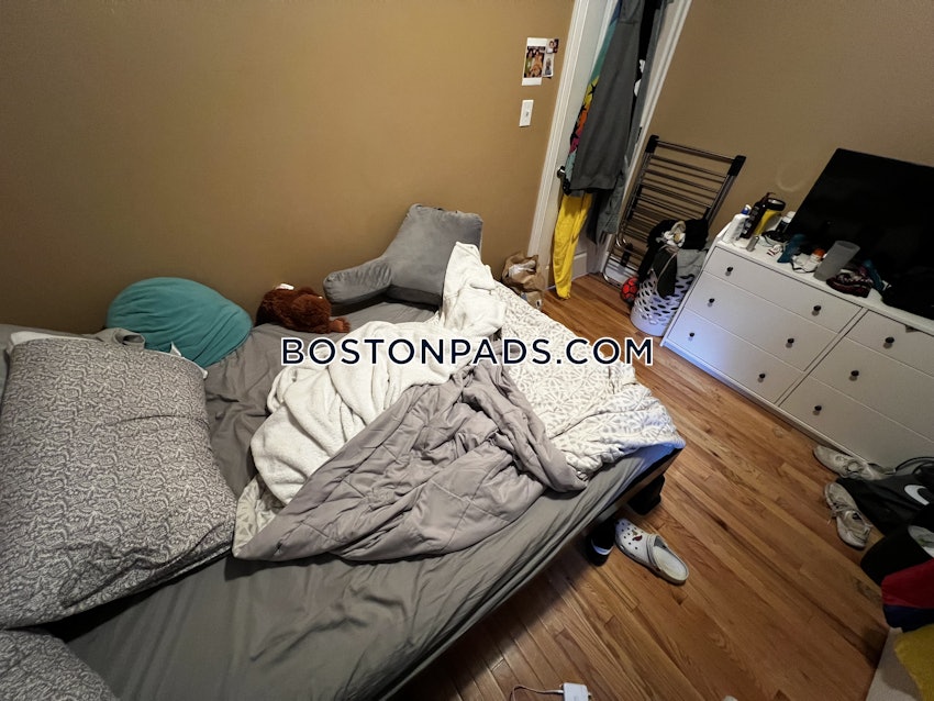 BOSTON - BRIGHTON - CLEVELAND CIRCLE - 5 Beds, 2 Baths - Image 28