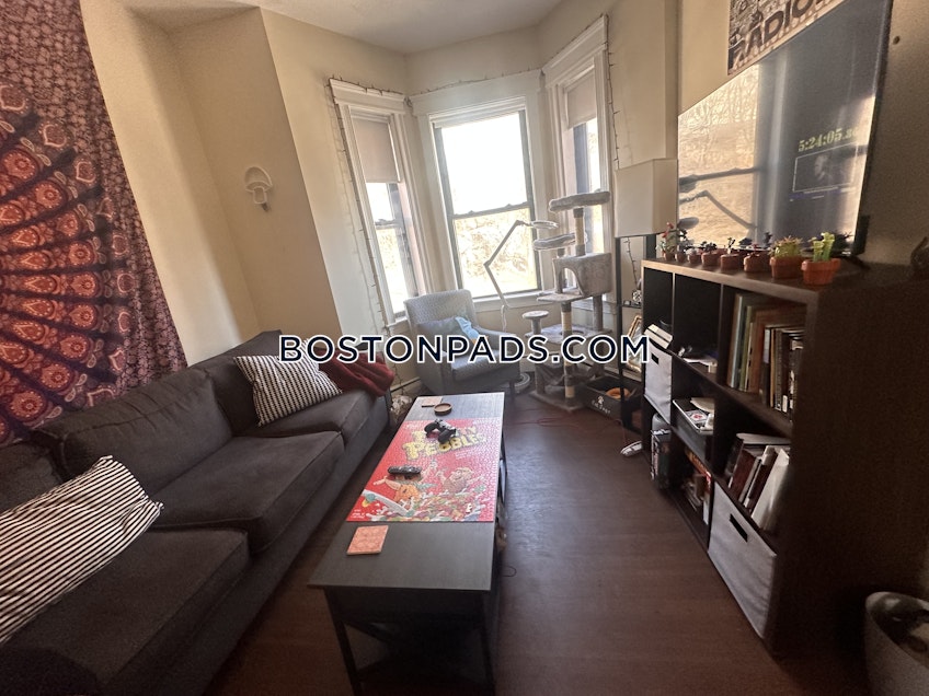 Boston - $4,500+ /month