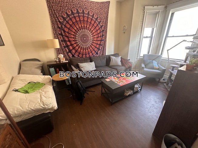 Boston - $4,500+ /mo