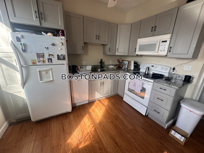 Boston - $4,500+ /mo