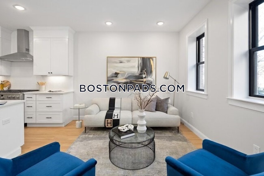 BOSTON - SOUTH BOSTON - WEST SIDE - 5 Beds, 2.5 Baths - Image 6