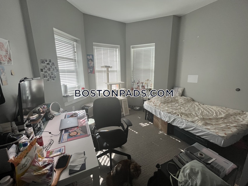 BOSTON - NORTHEASTERN/SYMPHONY - 3 Beds, 1.5 Baths - Image 3