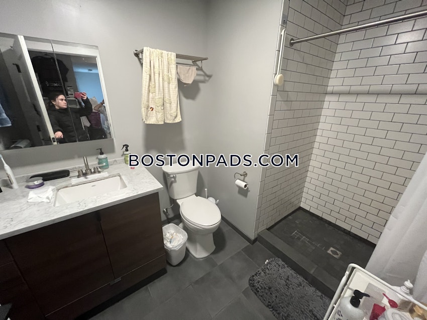 BOSTON - NORTHEASTERN/SYMPHONY - 3 Beds, 1.5 Baths - Image 6