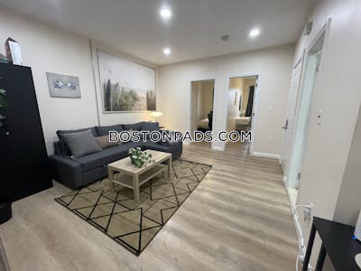 South End 3 Bed 1 Bath BOSTON Boston - $5,000