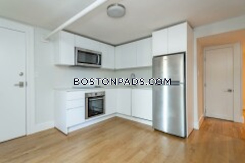 BOSTON - BRIGHTON - BOSTON COLLEGE - 2 Beds, 1 Bath - Image 1