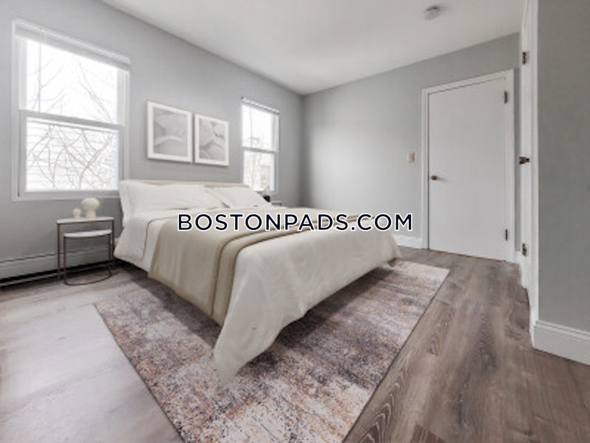 BOSTON - DORCHESTER - CENTER - 3 Beds, 1 Bath - Image 4