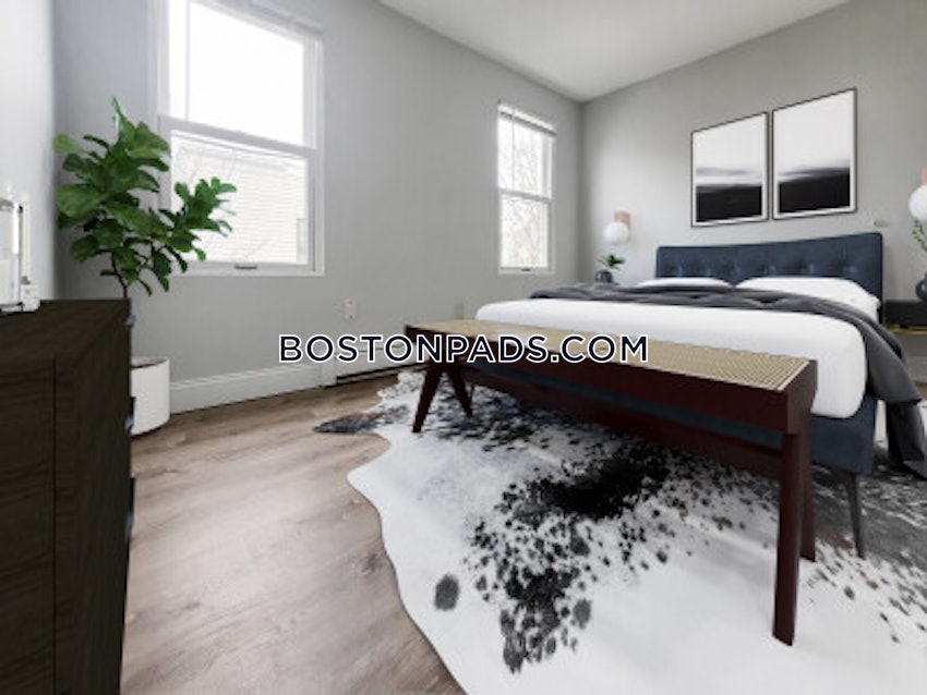 BOSTON - DORCHESTER - CENTER - 3 Beds, 1 Bath - Image 6