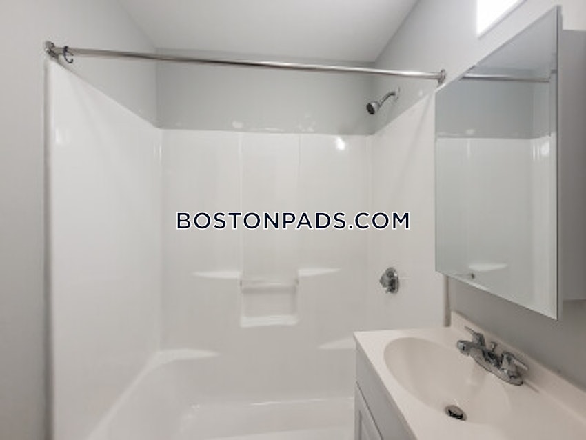 BOSTON - DORCHESTER - CENTER - 3 Beds, 1 Bath - Image 9