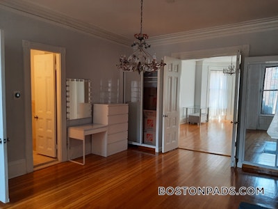 Back Bay 1 Bed 1 Bath BOSTON Boston - $3,490