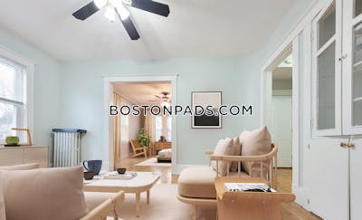 Roxbury 5 Bed 2 Bath BOSTON Boston - $4,980