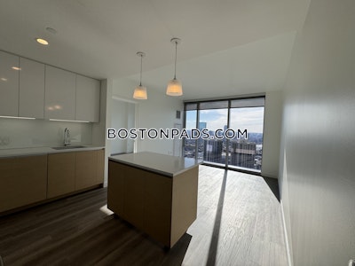 West End 1 Bed 1 Bath BOSTON Boston - $3,757 No Fee