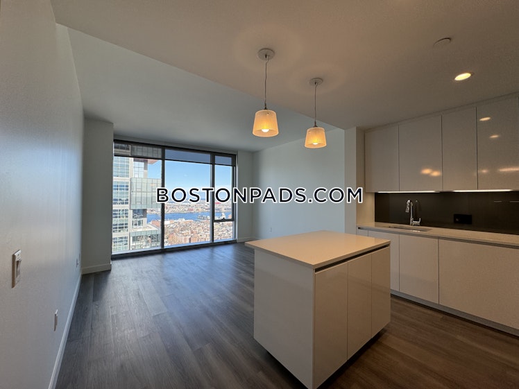 Causeway St., Boston