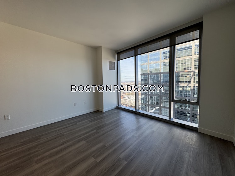 Causeway St., Boston