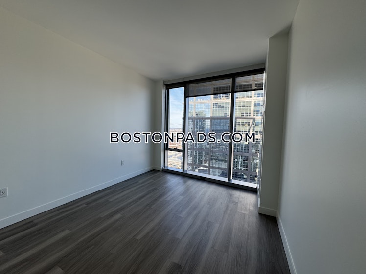 Causeway St., Boston