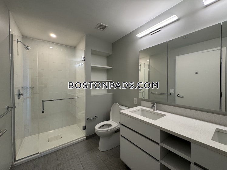 Causeway St., Boston