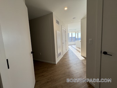 Seaport/waterfront 1 Bed 1 Bath BOSTON Boston - $5,983