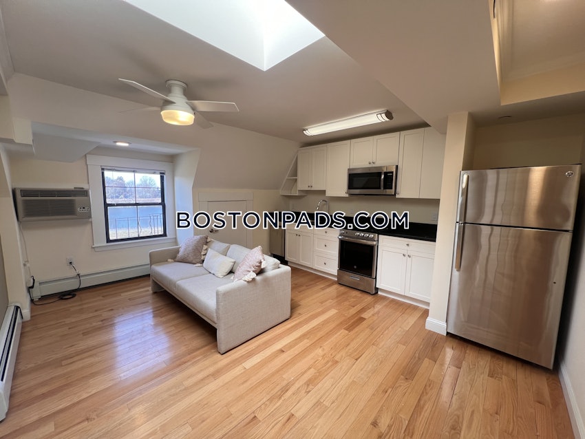 NEWTON - CHESTNUT HILL - 1 Bed, 1 Bath - Image 1