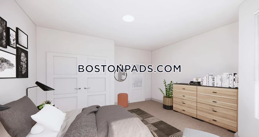BOSTON - NORTHEASTERN/SYMPHONY - 2 Beds, 1 Bath - Image 3