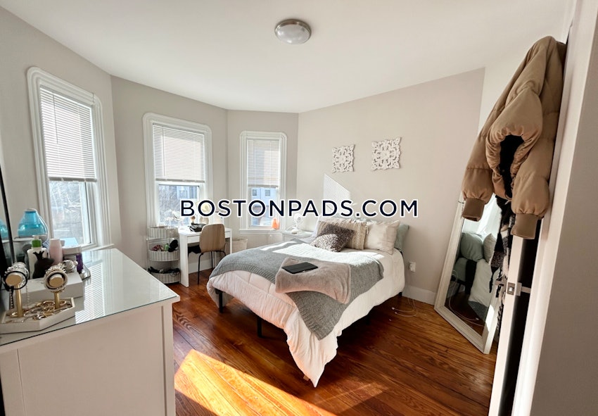BOSTON - SOUTH BOSTON - THOMAS PARK - 4 Beds, 1.5 Baths - Image 10