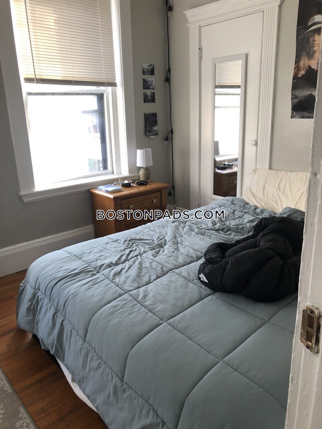 Boston - $5,050+ /mo