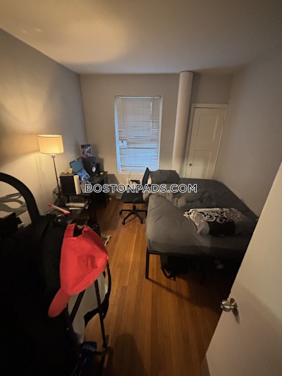Fenway/kenmore 4 Bed 2 Bath BOSTON Boston - $6,600 No Fee