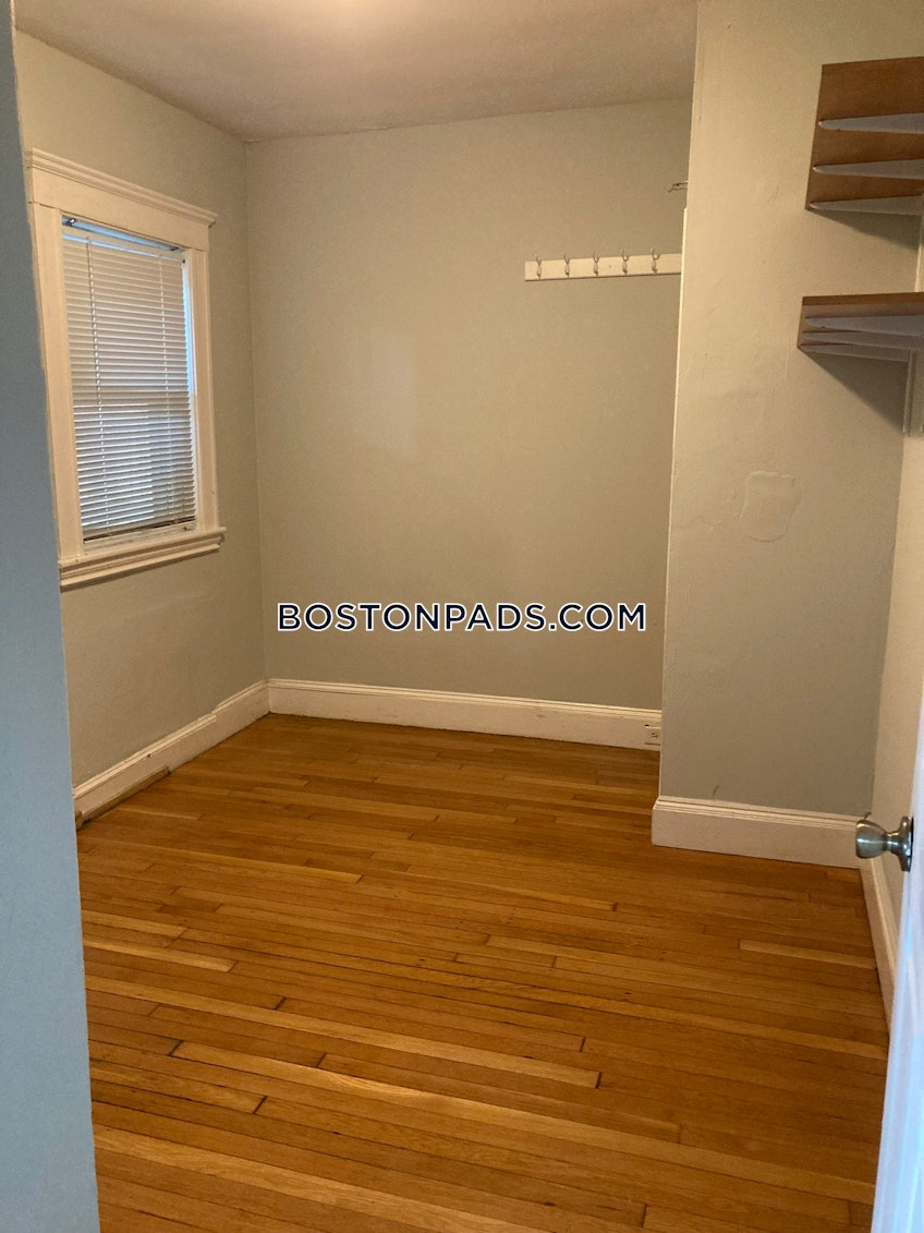 Boston - $5,000+ /month