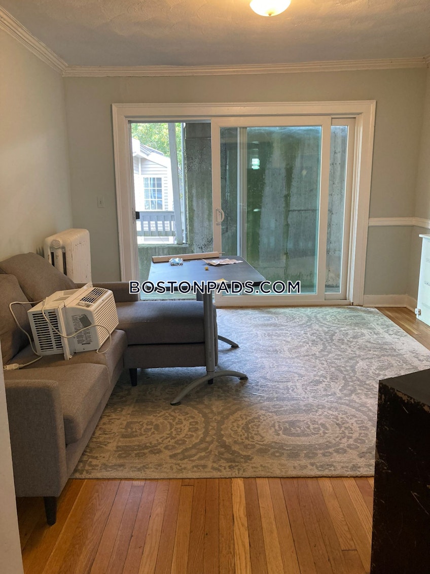 Boston - $5,000+ /month