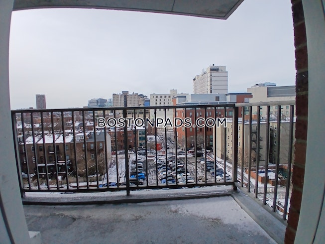 Boston - $3,469+ /mo