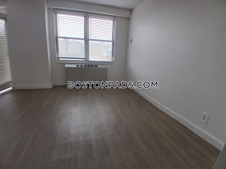 Sant Alphonsus St., Boston