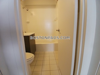 Sant Alphonsus St. Boston