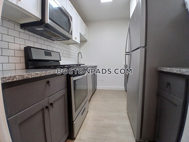 Sant Alphonsus St., Boston